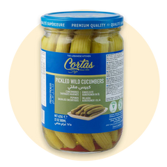 Collection image for: Jarred & Canned Foods