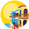 Caribbean