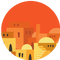 Middle Eastern