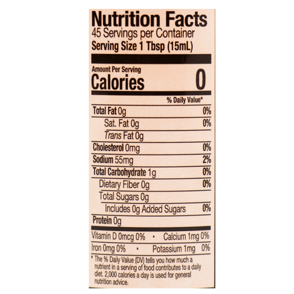 Madame Gougousse Sour Orange Marinating Sauce 23fl oz / 680ml