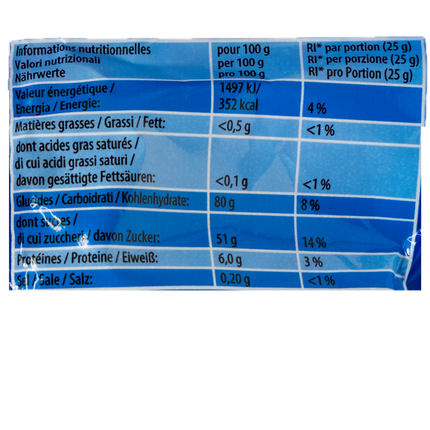 Haribo Orangina Pik 8.8oz / 250g