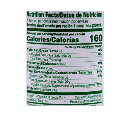 Foco Passion Fruit Juice 11.8fl oz / 350ml