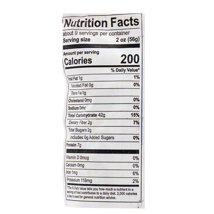 Misko Orzo Noodles Risoni Large 17.6oz / 500g