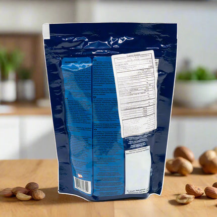 Al Kazzi Mixed Super Extra Nuts 10.58oz / 300g