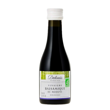 Delouis Balsamic Vinegar 8.5fl oz / 250ml