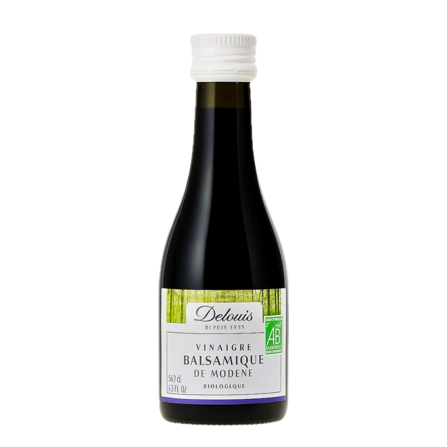 Delouis Balsamic Vinegar 8.5fl oz / 250ml