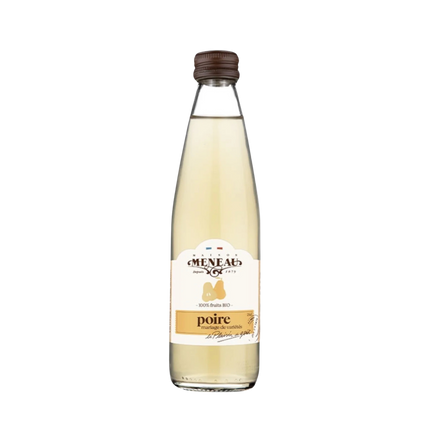 Meneau Organic Pear Juice 8.5fl oz / 250ml