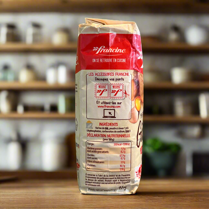 Francine Flour for Cakes 2.2lb / 1kg