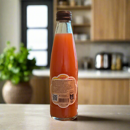 Meneau Organic Grapefruit Juice 8.5fl oz / 250ml