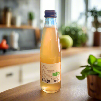 Meneau Organic Pear Juice 8.5fl oz / 250ml