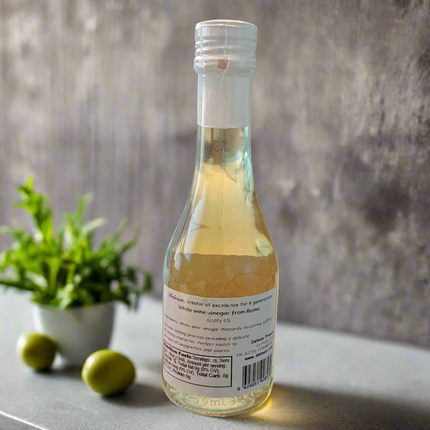 Delouis Champagne Vinegar 8.5fl oz / 250ml