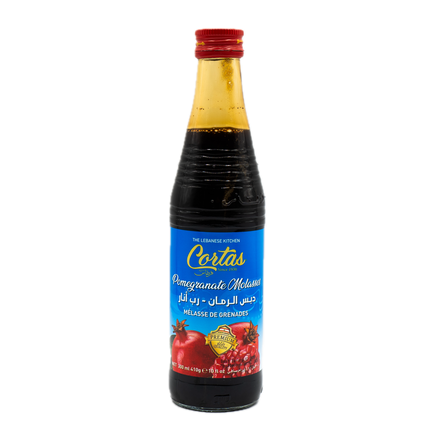 Cortas Pomegranate Molasses 10fl oz / 300ml