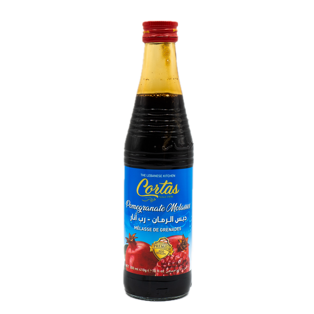 Cortas Pomegranate Molasses 10fl oz / 300ml