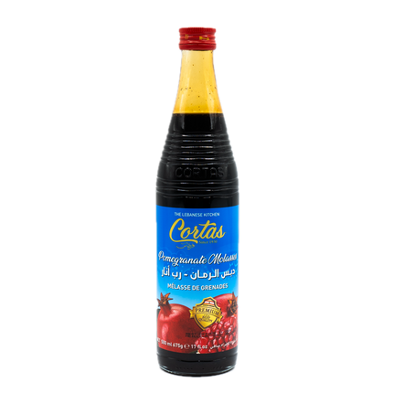 Cortas Pomegranate Molasses 17fl oz / 500ml