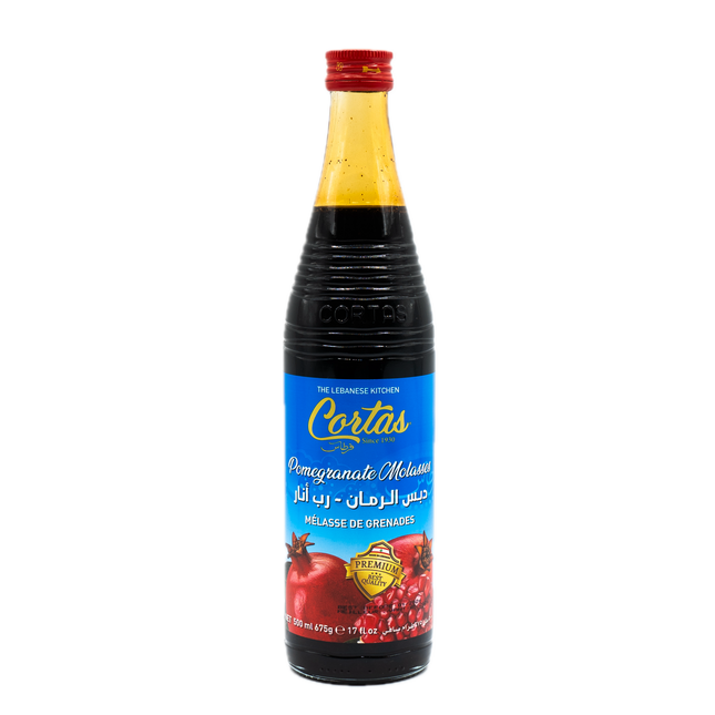 Cortas Pomegranate Molasses 17fl oz / 500ml