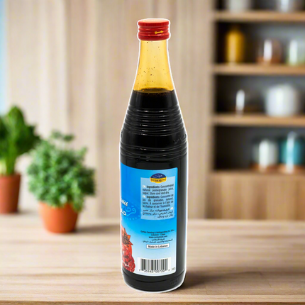 Cortas Pomegranate Molasses 17fl oz / 500ml