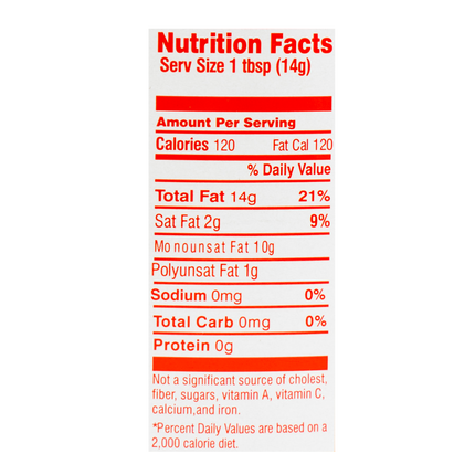 Beirut Extra Virgin Olive Oil 93fl oz / 2.75L