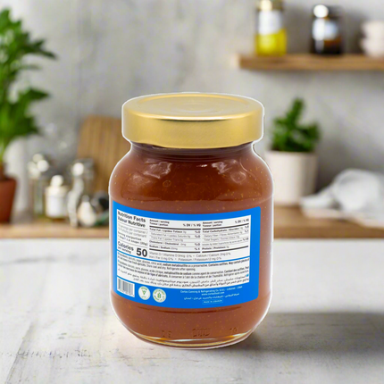 Cortas Apricot Jam 13oz / 370g