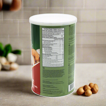 Al Kazzi Mixed Extra Nuts 16oz / 454g