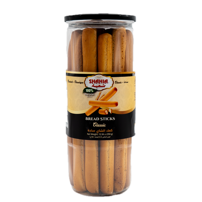 Shahia Breadsticks Classic 12.34oz / 350g