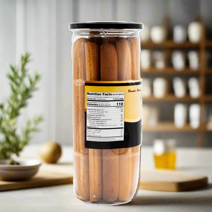 Shahia Breadsticks Classic 12.34oz / 350g
