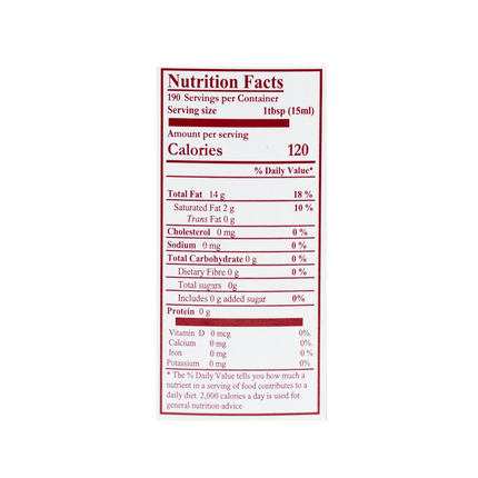 El Koura Extra Virgin Olive Oil 93fl oz / 2.75L