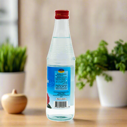 Cortas Rose Water 10fl oz / 300ml
