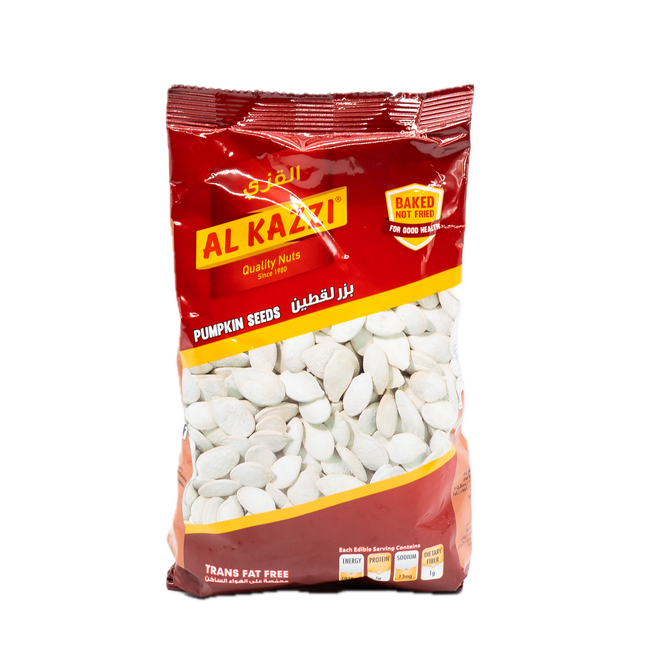 Al Kazzi Pumpkin Seeds 12.34oz / 350g