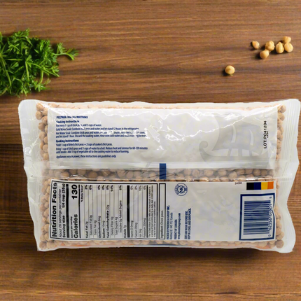 Cedar Chickpeas 32oz / 907g