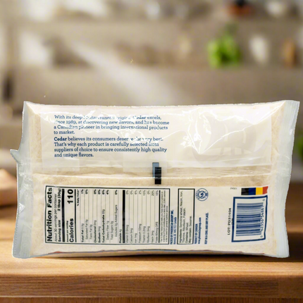 Cedar Enriched Semolina Flour #1 32oz / 907g