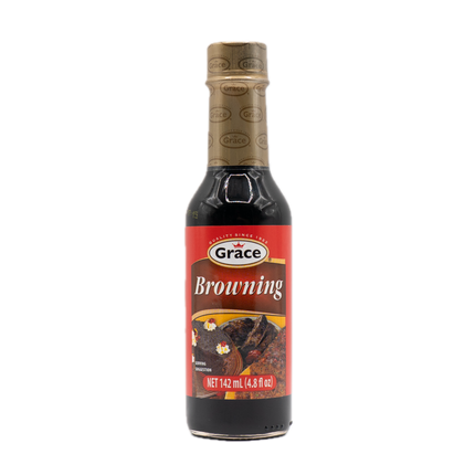 Grace Browning Sauce 4.8fl oz / 142ml