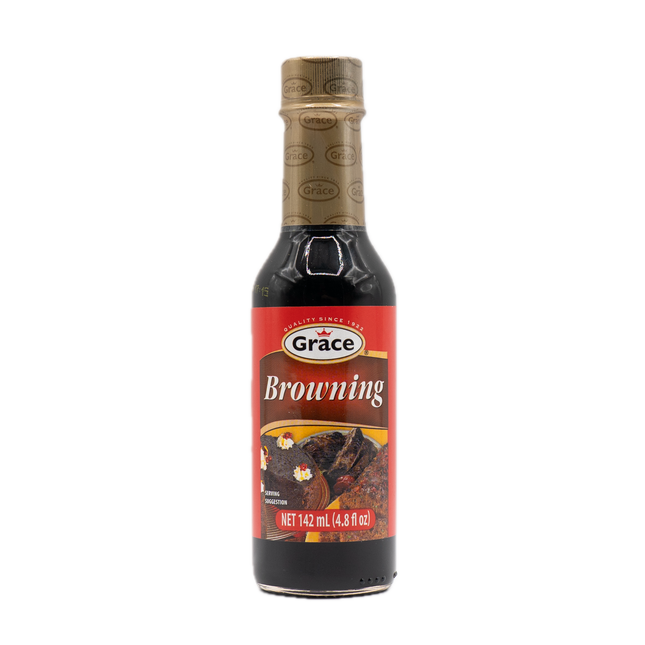 Grace Browning Sauce 4.8fl oz / 142ml