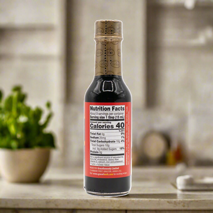 Grace Browning Sauce 4.8fl oz / 142ml