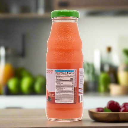 Madame Gougousse Guava Nectar 8.45fl oz / 250ml