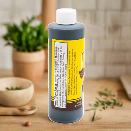 Madame Gougousse Djon Djon Liquid Seasoning 8fl oz / 236ml