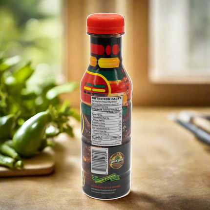 Spur Tree Jerk Seasoning 13.4oz / 380g