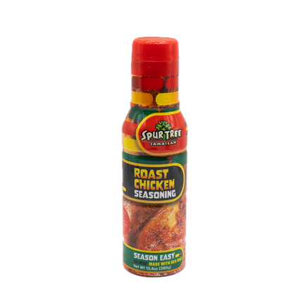 Spur Tree Roast Chicken Seasoning 13.4oz / 380g