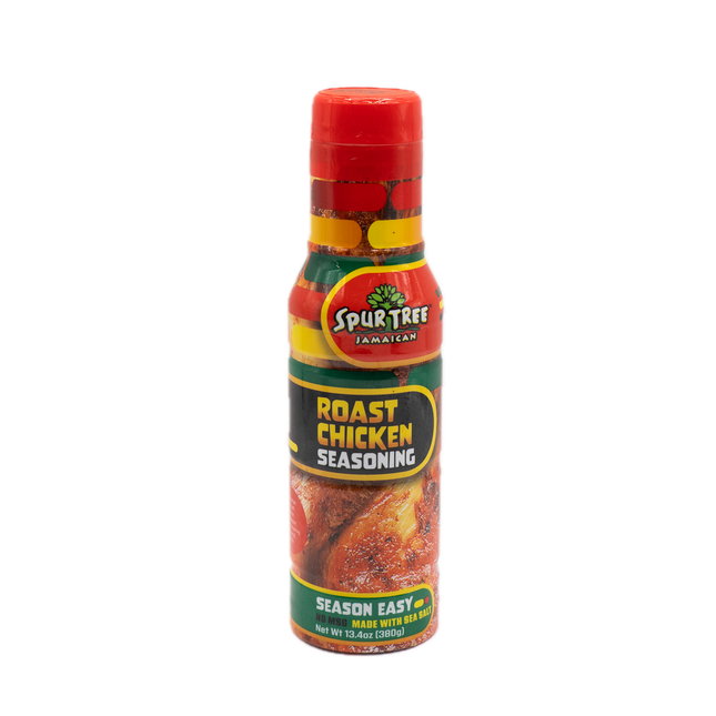 Spur Tree Roast Chicken Seasoning 13.4oz / 380g