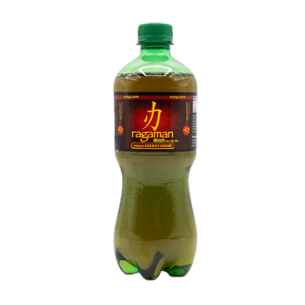 Ragaman Classic 20fl oz / 591ml