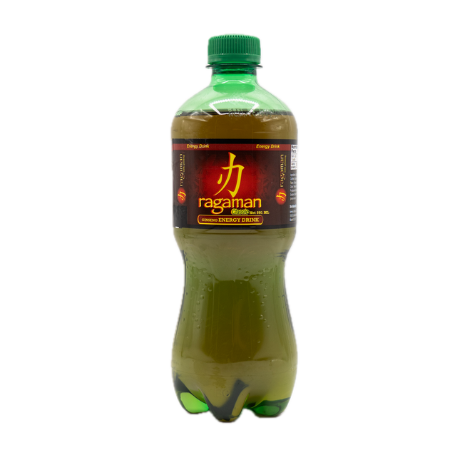 Ragaman Classic 20fl oz / 591ml
