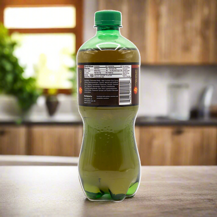 Ragaman Classic 20fl oz / 591ml