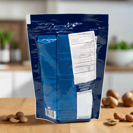 Al Kazzi Mixed Super Extra Nuts 10.58oz / 300g