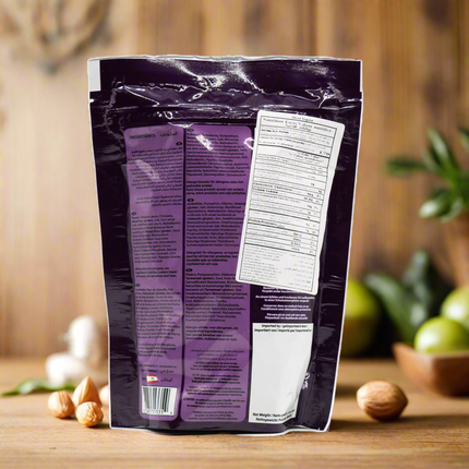 Al Kazzi Mixed Nuts Regular 10.58oz / 300g