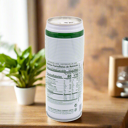 Foco Coconut Juice 17.6fl oz / 520ml