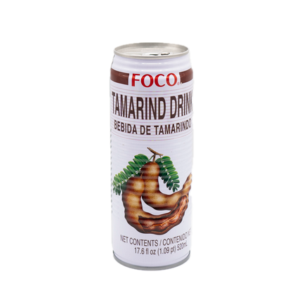 Foco Tamarind Juice 17.6fl oz / 520ml