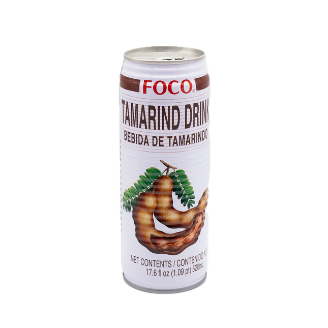 Foco Tamarind Juice 17.6fl oz / 520ml