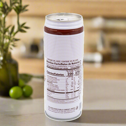 Foco Tamarind Juice 17.6fl oz / 520ml