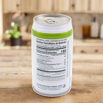 Foco Mango Juice 11.8fl oz / 350ml