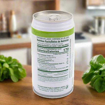 Foco Soursop Juice 11.8fl oz / 350ml