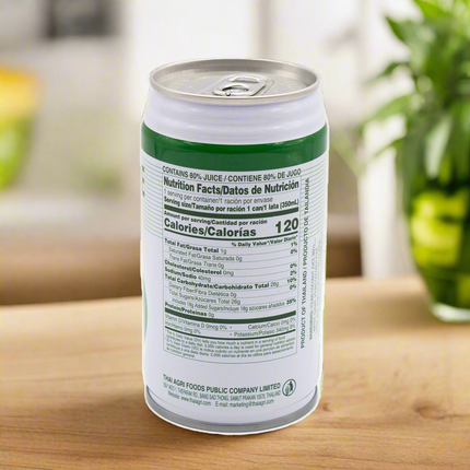 Foco Coconut Juice 11.8fl oz / 350ml